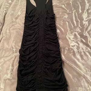 Black BCBG Cocktail dress